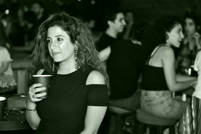 The Beirut Groove Collective Edition